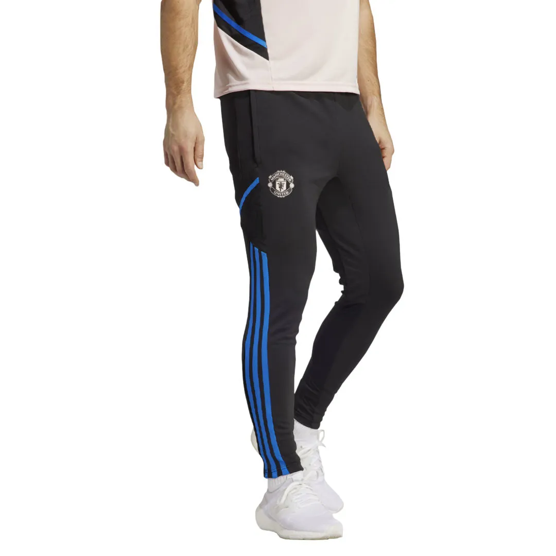 adidas - Men's Manchester United FC Condivo 22 Pant (HT4296)