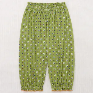 Balloon Capri Pants in Camper Puff Star by Misha & Puff