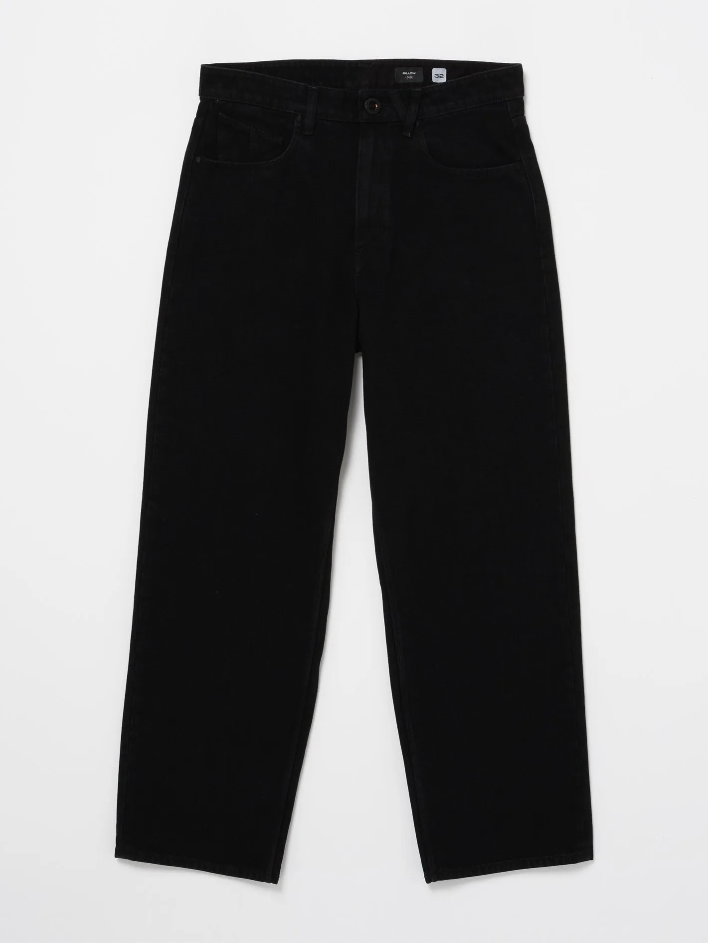 Billow Tall Jeans - Black