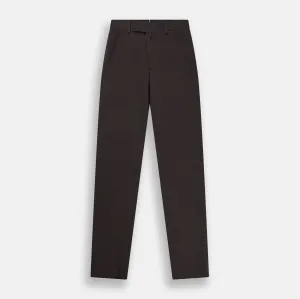 Brown James Trouser