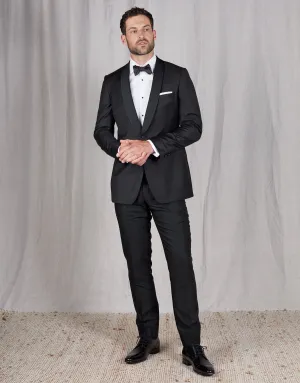 Bryan Black Tuxedo