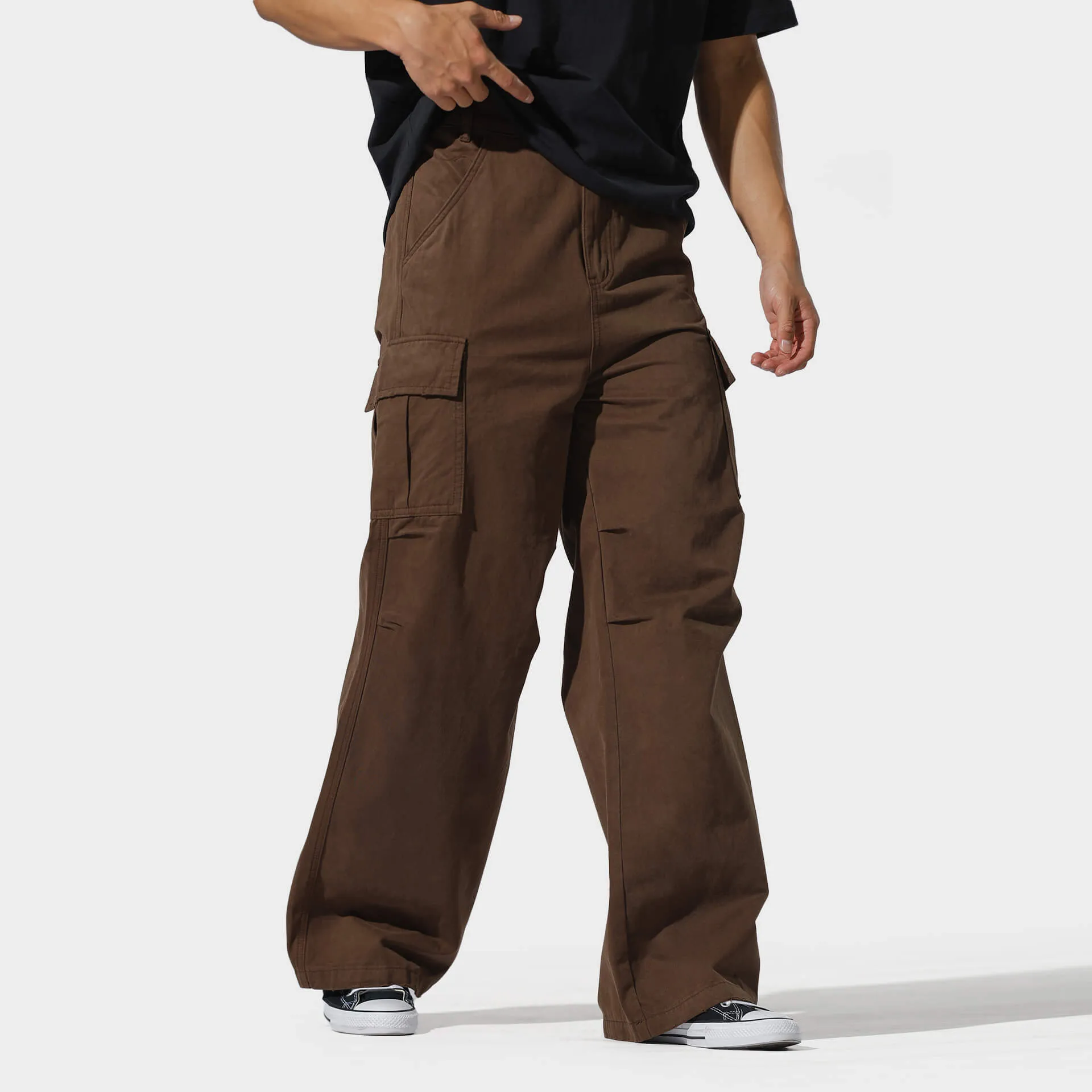 Kaiju Cargo Pants