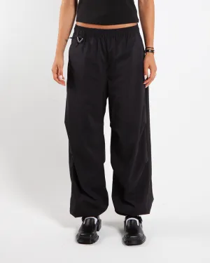 Nike ACG 'Activitorium - Women's High Waisted Trousers Black