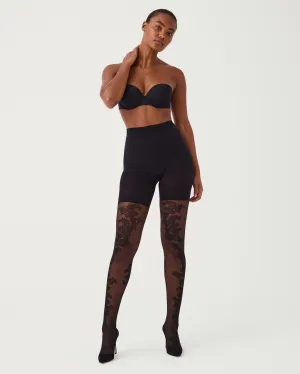 Tight-End Tights®, Floral