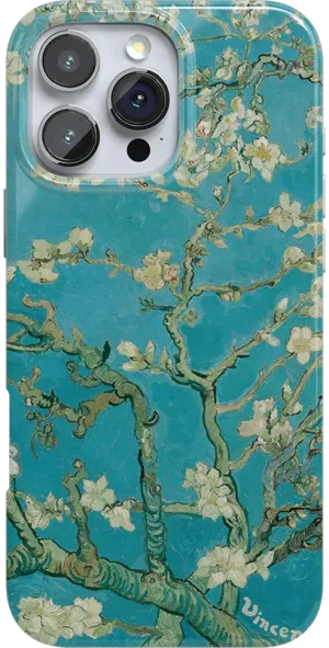 Van Gogh | Almond Blossom Floral Phone Case